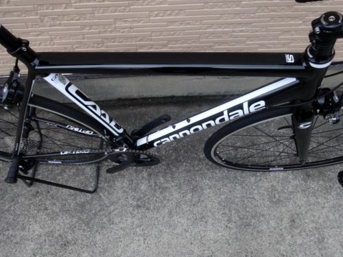 大阪鶴見区直接引取Cannondale CAAD OPTIMO 105 2017 大阪鶴見区直接